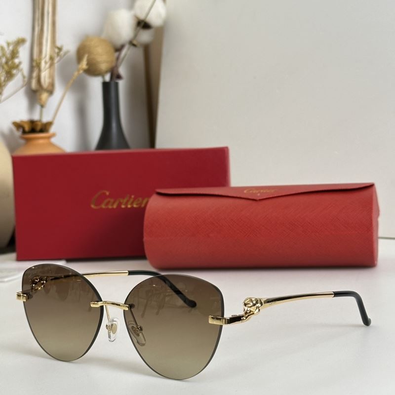 Cartier Sunglasses